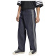 Adidas Ανδρικό παντελόνι Firebird Adicolor Denim Mid-Rise Straight-Leg Pants